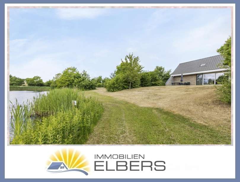 Heel - Romantisches Ferienhaus an den Maasplassen nur eine Stunde von Düsseldorf entfernt